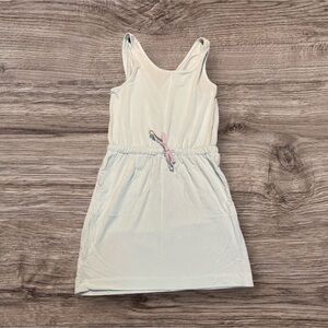 Lou & Grey Mint Green Casual dress